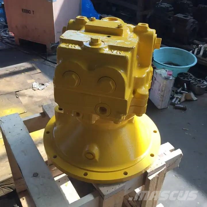 Komatsu PC2000-8 Swing Motor With Gearbox 21T-26-00300 Μετάδοση κίνησης