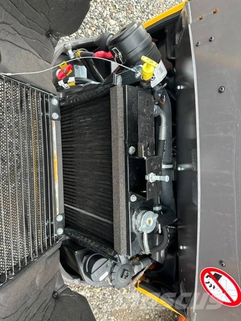 Mecalac MCL 2 Radlader 24.000 EUR Kolesni nakladalci
