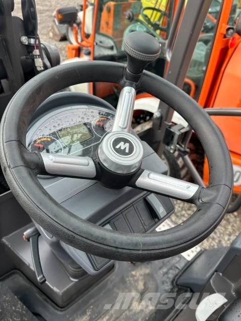 Mecalac MCL 2 Radlader 24.000 EUR Kolesni nakladalci