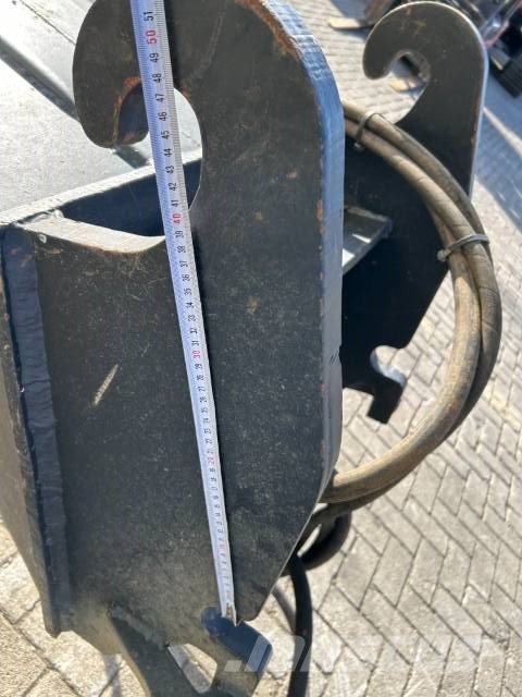  Verleng Arm CW 30 جرافات عكسية