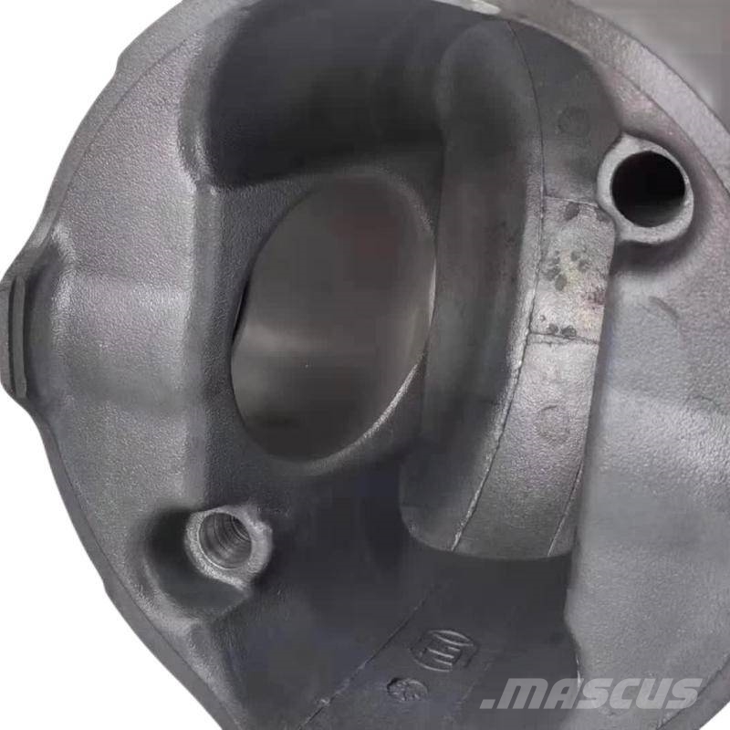 Cummins Kta38 Kta50 Diesel Engine Piston 3628731 3803530 Motorer