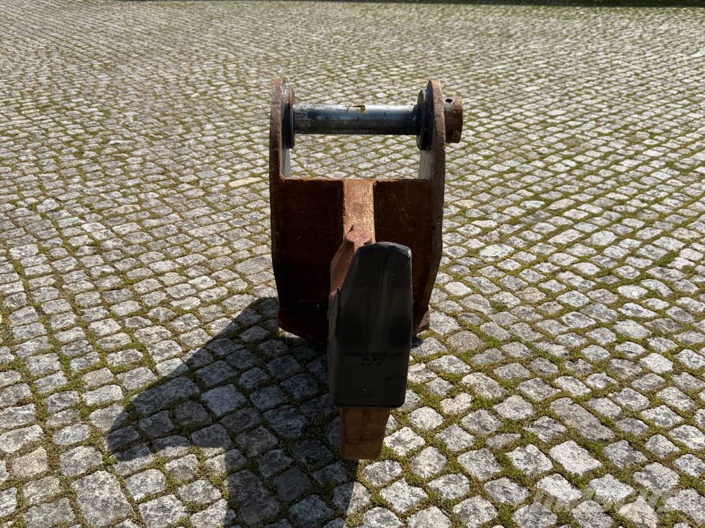 Strickland Ripper Ø100 خداشات