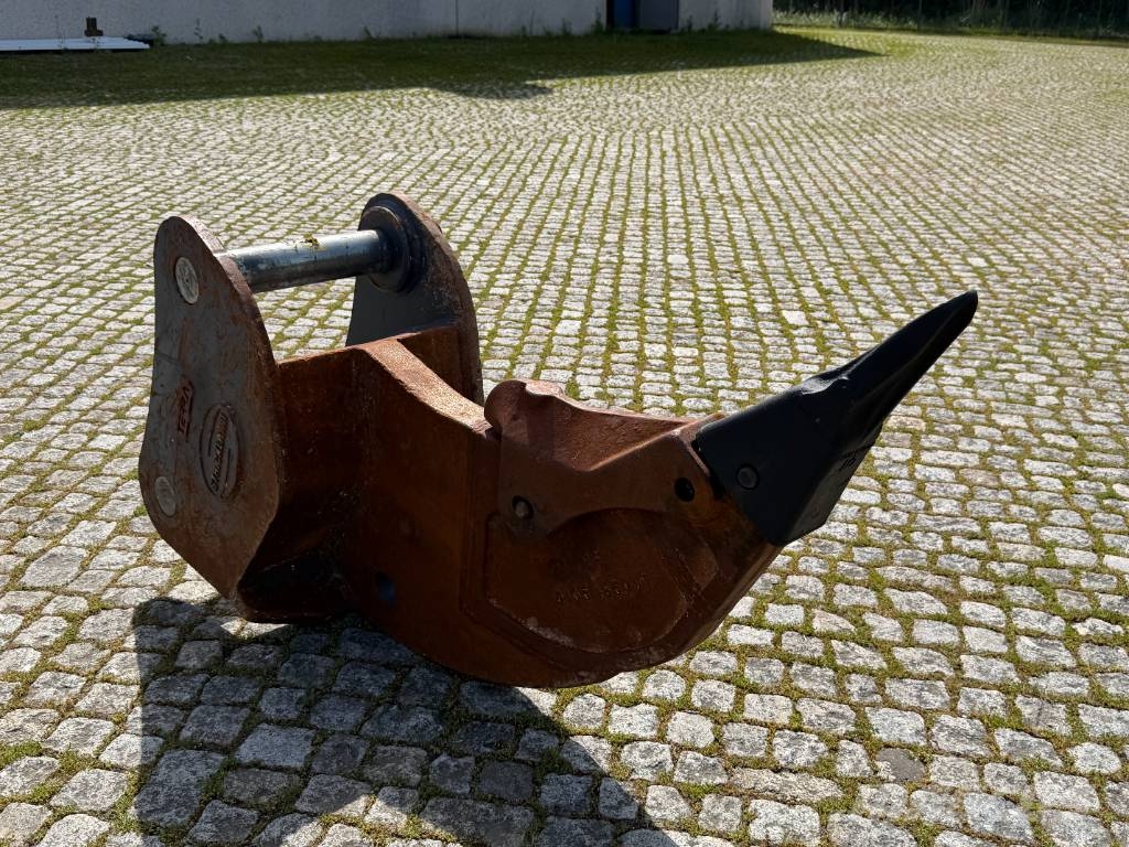 Strickland Ripper Ø100 خداشات
