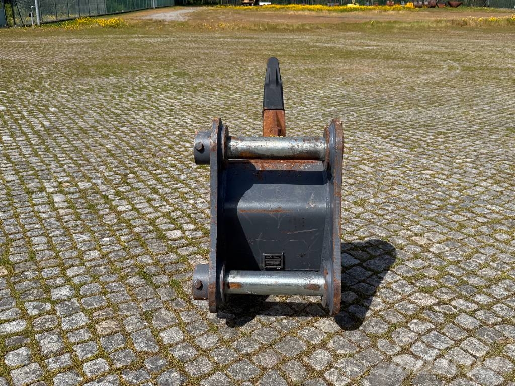 Strickland Ripper Ø100 خداشات