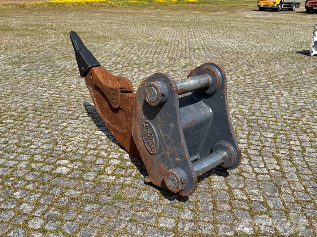 Strickland Ripper Ø100 خداشات