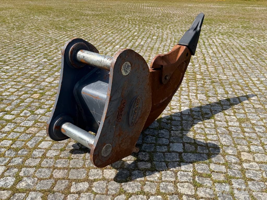 Strickland Ripper Ø100 خداشات
