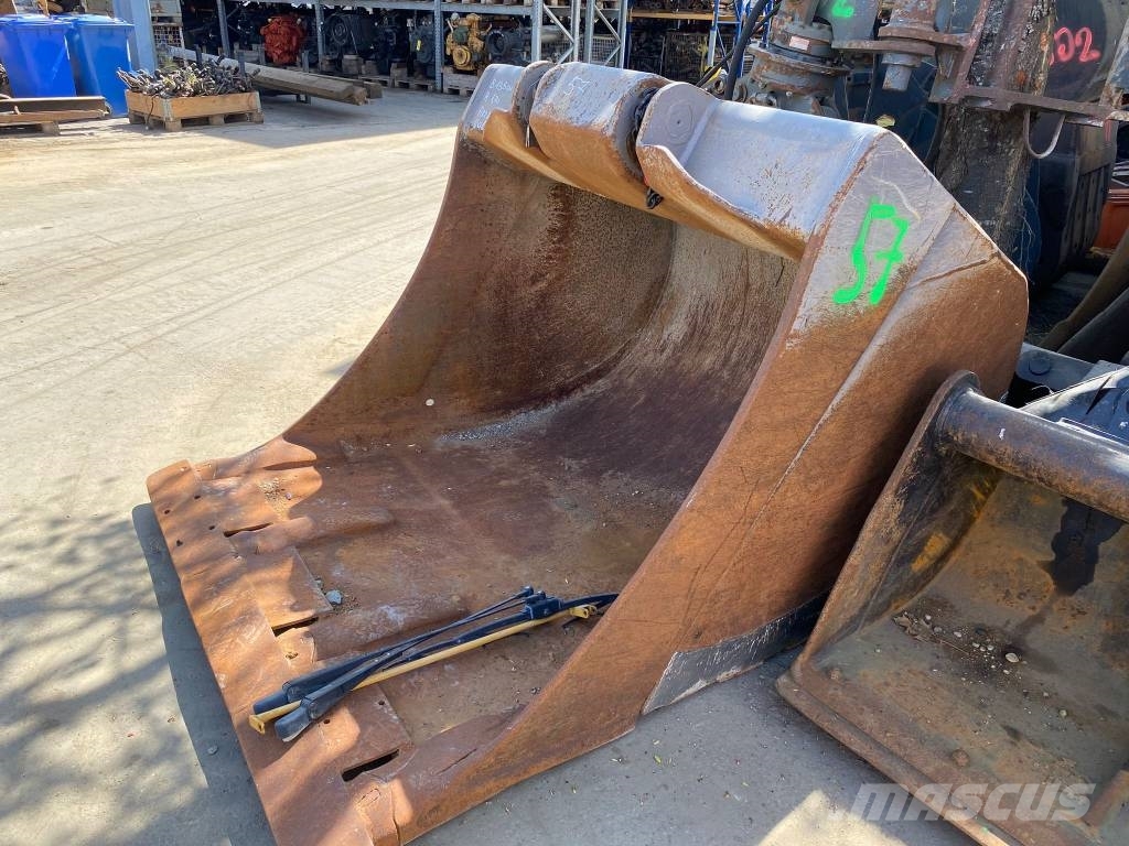 Volvo Akermann EC 300 Raupenbagger