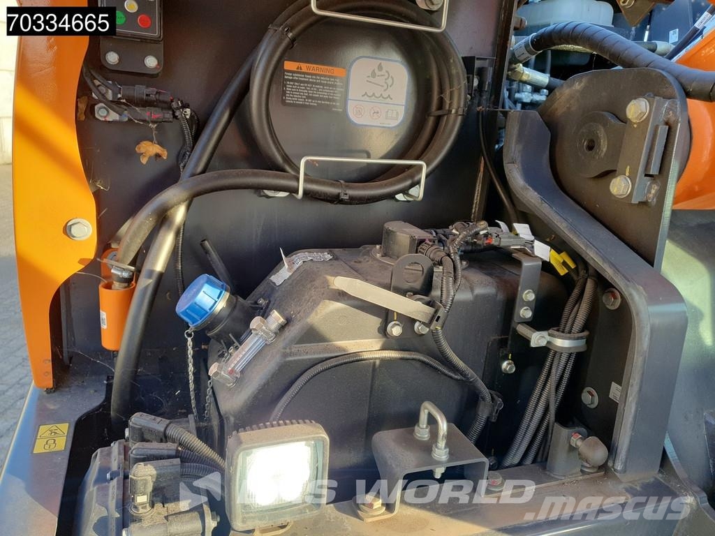 Develon DX140 LC-7K Doosan DX140 LC-7K Bageri guseničari