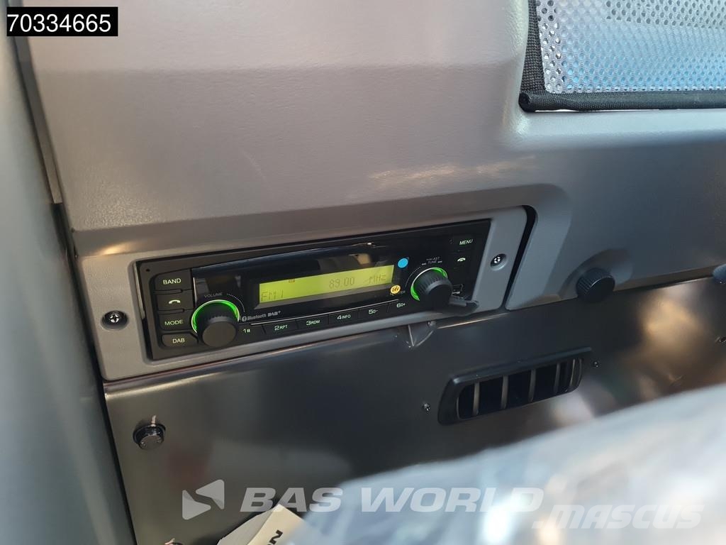 Develon DX140 LC-7K Doosan DX140 LC-7K Bageri guseničari