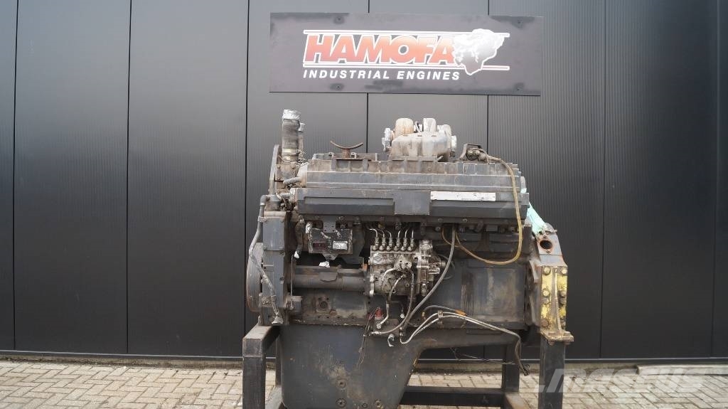 Cummins QST30C CPL2127 Dzinēji