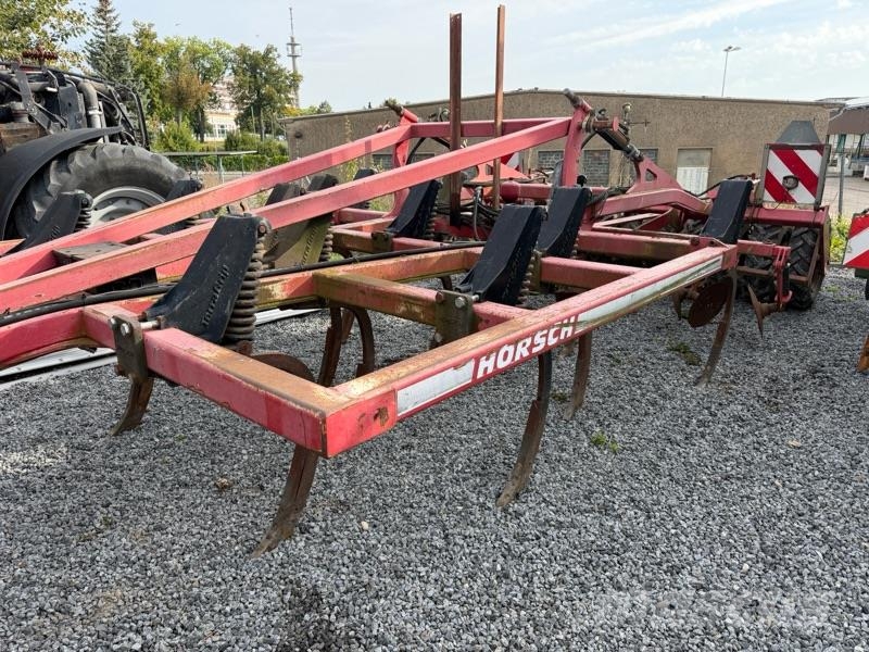 Horsch Tiger 3 AS Ostale poljoprivredne mašine