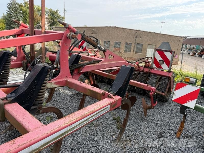 Horsch Tiger 3 AS Ostale poljoprivredne mašine