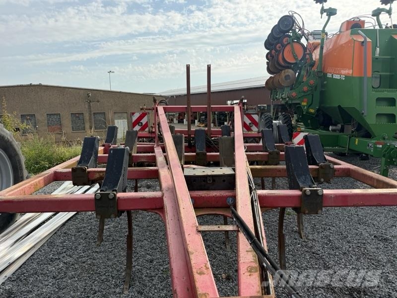 Horsch Tiger 3 AS Ostale poljoprivredne mašine