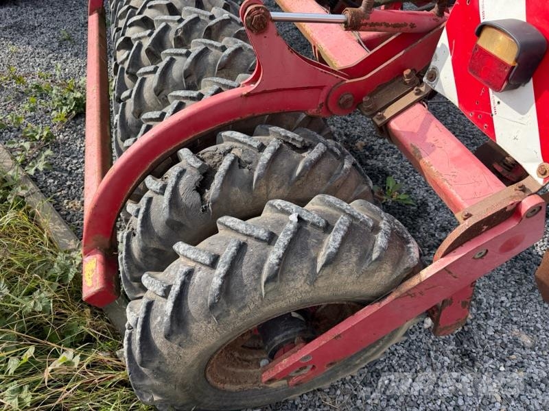 Horsch Tiger 3 AS Ostale poljoprivredne mašine