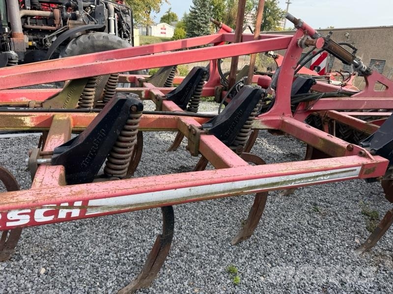 Horsch Tiger 3 AS Ostale poljoprivredne mašine