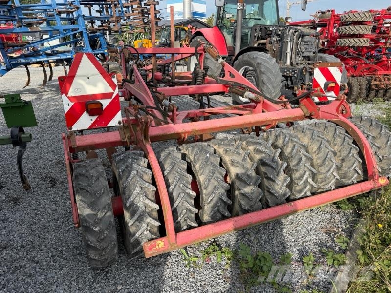 Horsch Tiger 3 AS Ostale poljoprivredne mašine