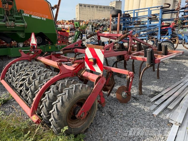 Horsch Tiger 3 AS Ostale poljoprivredne mašine