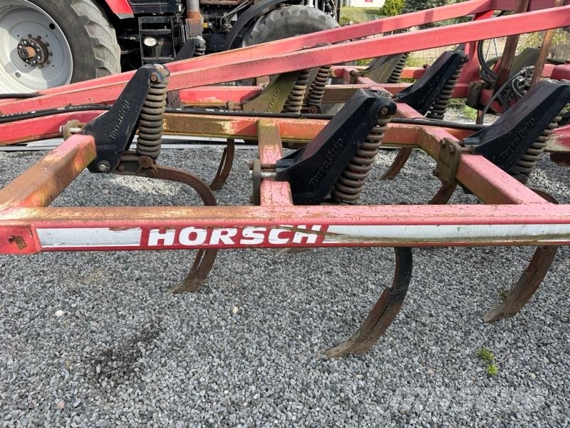 Horsch Tiger 3 AS Ostale poljoprivredne mašine
