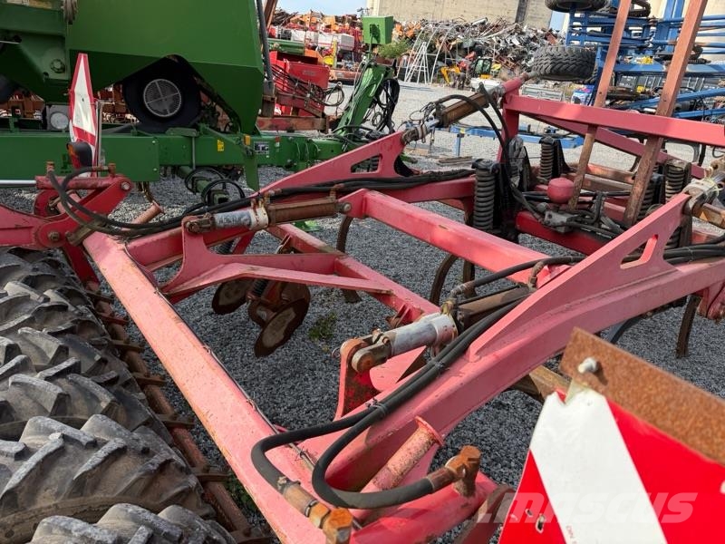 Horsch Tiger 3 AS Ostale poljoprivredne mašine