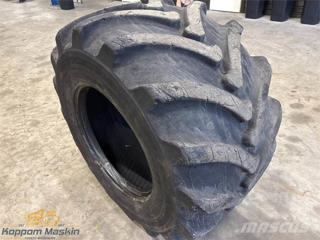 Nokian Trs2 710/45x26,5 Used/Beg Reifen