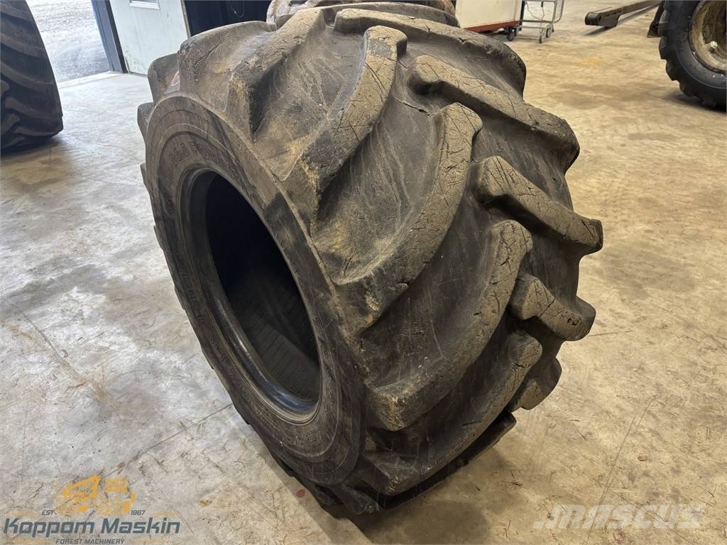 Nokian Trs2 710/45x26,5 Used/Beg Reifen