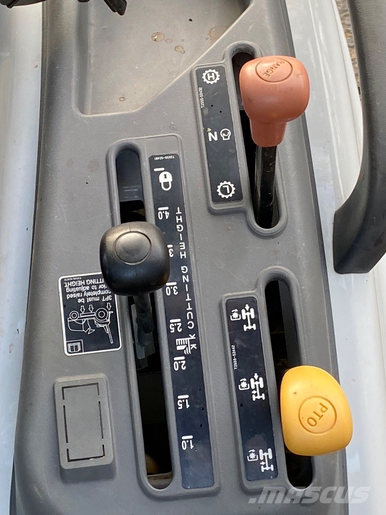 Bobcat Ct 1025 Τρακτέρ μικρών διαστάσεων