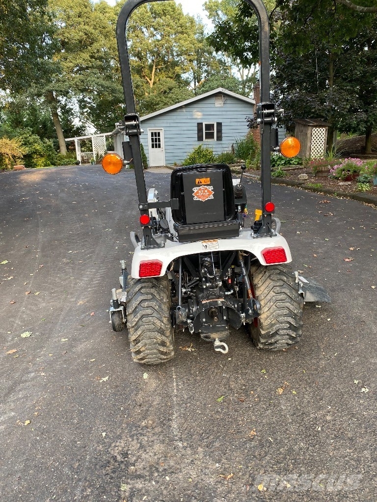 Bobcat Ct 1025 Τρακτέρ μικρών διαστάσεων