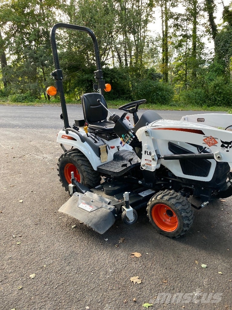 Bobcat Ct 1025 Τρακτέρ μικρών διαστάσεων