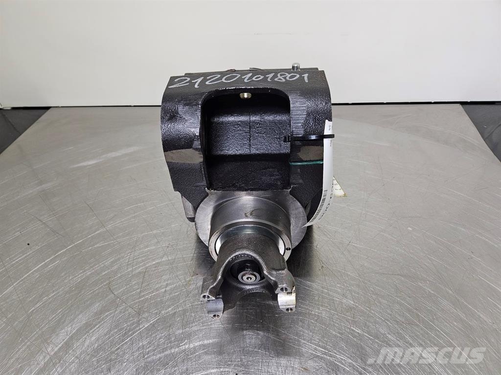 Spicer Dana 212/435-212.01.400.12-Differential/Differenti Osovine