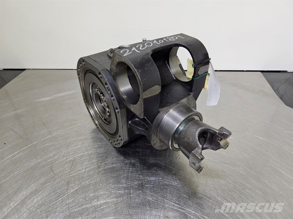Spicer Dana 212/435-212.01.400.12-Differential/Differenti Osovine