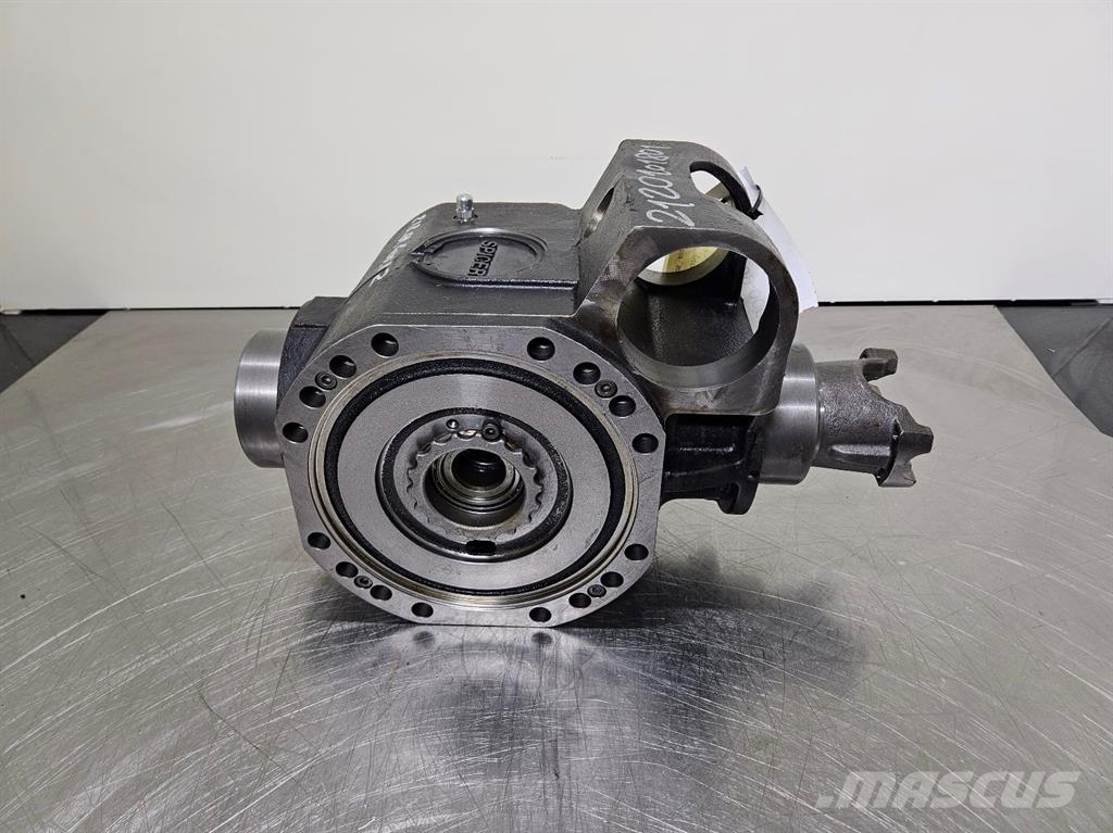 Spicer Dana 212/435-212.01.400.12-Differential/Differenti Osovine