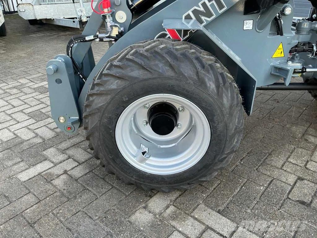 GiANT G2300HD-XTRA Kolesové nakladače