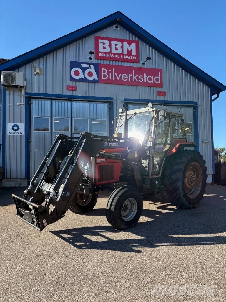Massey Ferguson 375