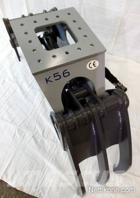 Seme K36, K56 خطاطيف
