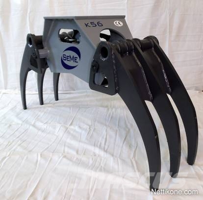 Seme K36, K56 خطاطيف