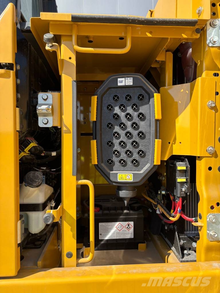 CAT 330 GC (NEW/Non CE certified) Bagri goseničarji