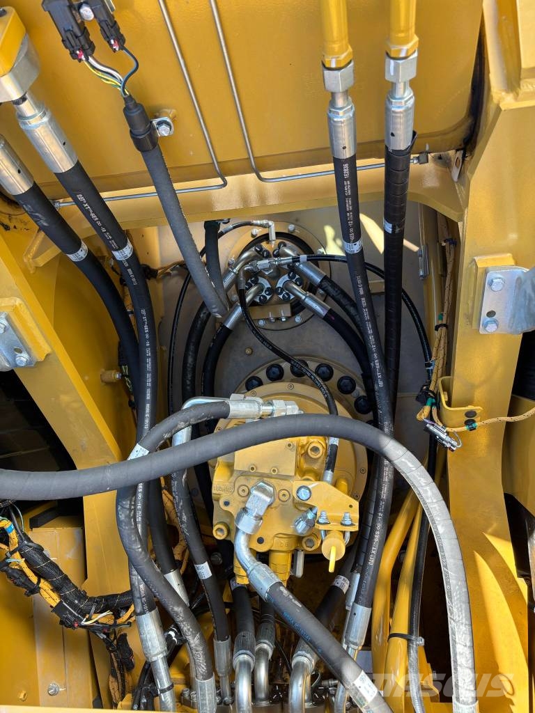 CAT 330 GC (NEW/Non CE certified) Bagri goseničarji