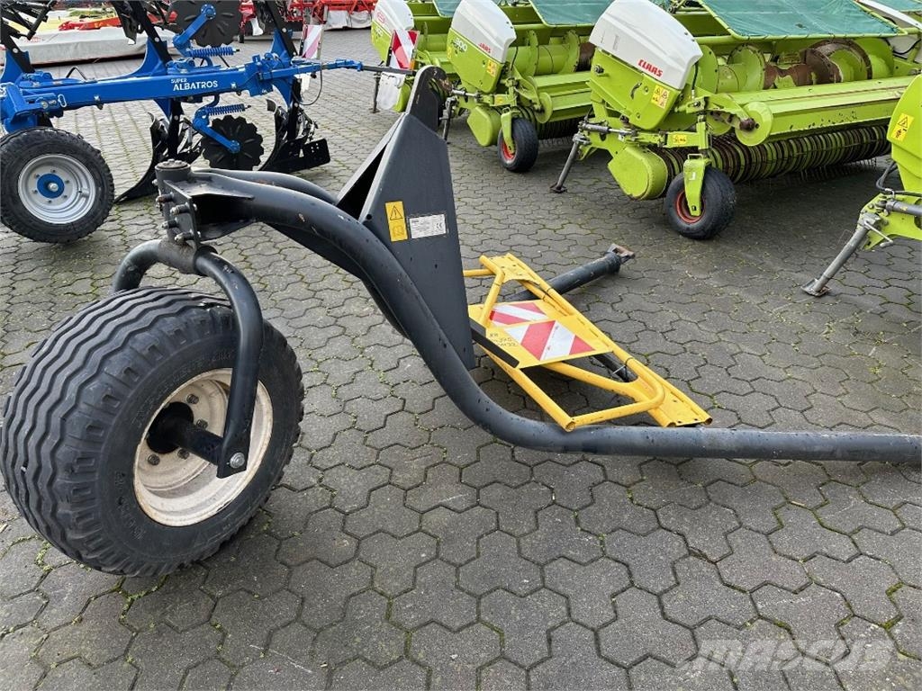 Kemper 750 SFIE New Holland Agriculture - Autres