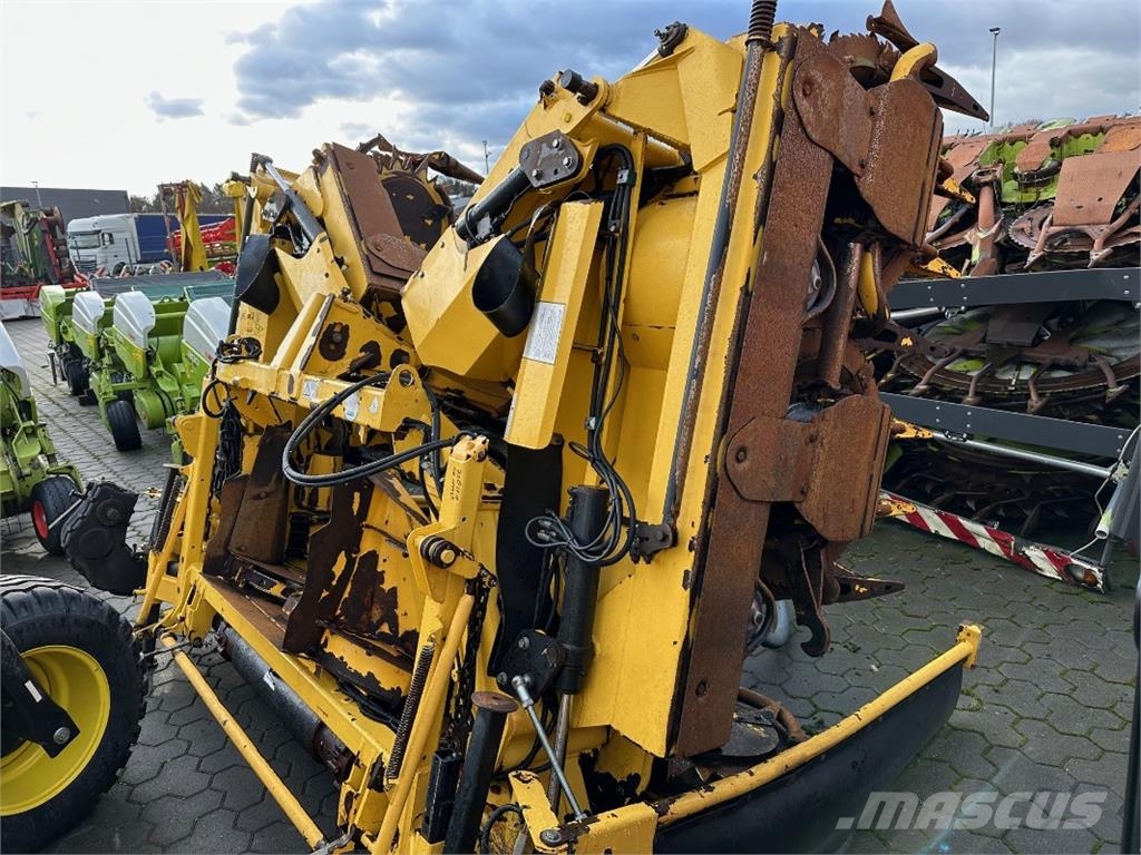 Kemper 750 SFIE New Holland Agriculture - Autres