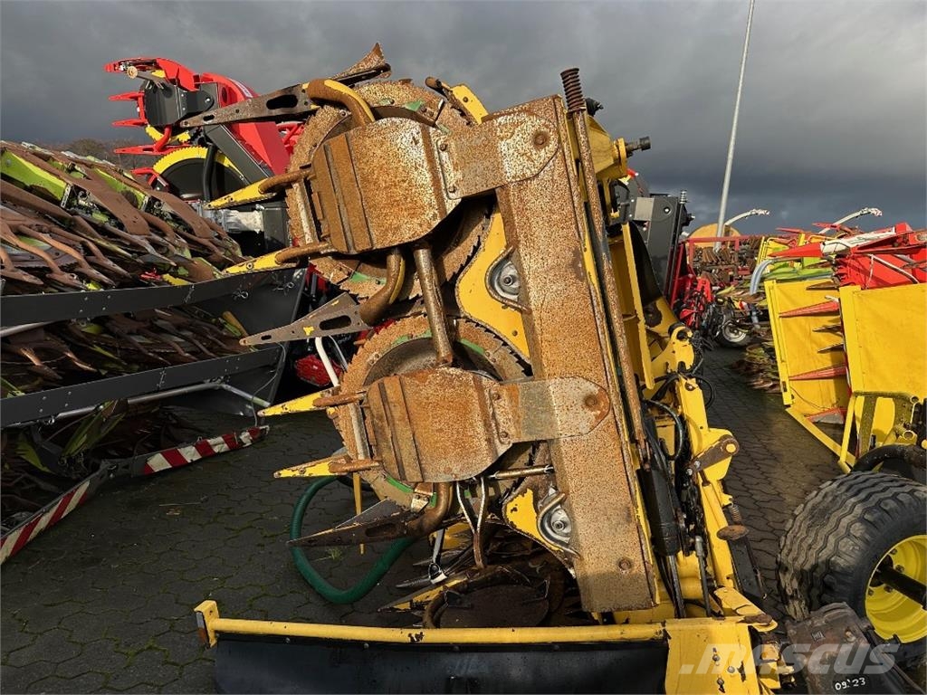 Kemper 750 SFIE New Holland Agriculture - Autres