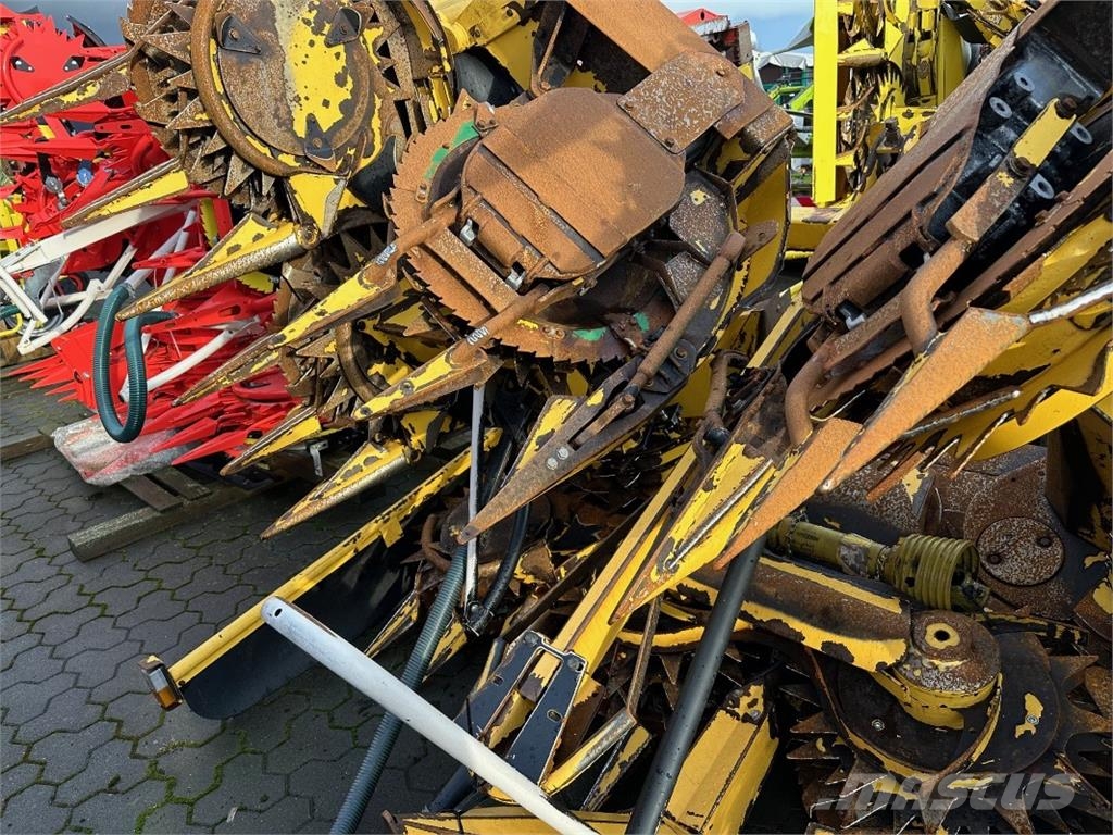 Kemper 750 SFIE New Holland Agriculture - Autres