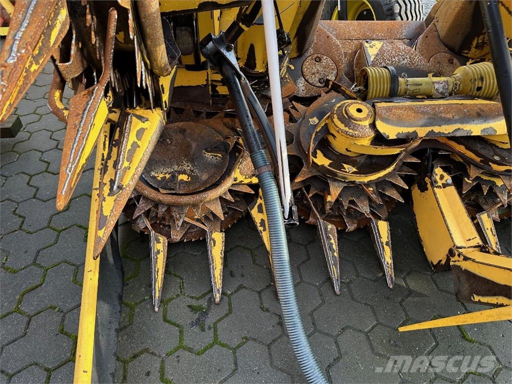 Kemper 750 SFIE New Holland Agriculture - Autres