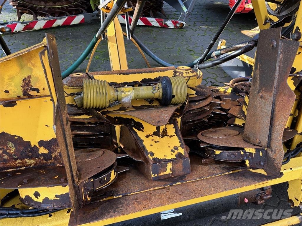 Kemper 750 SFIE New Holland Agriculture - Autres
