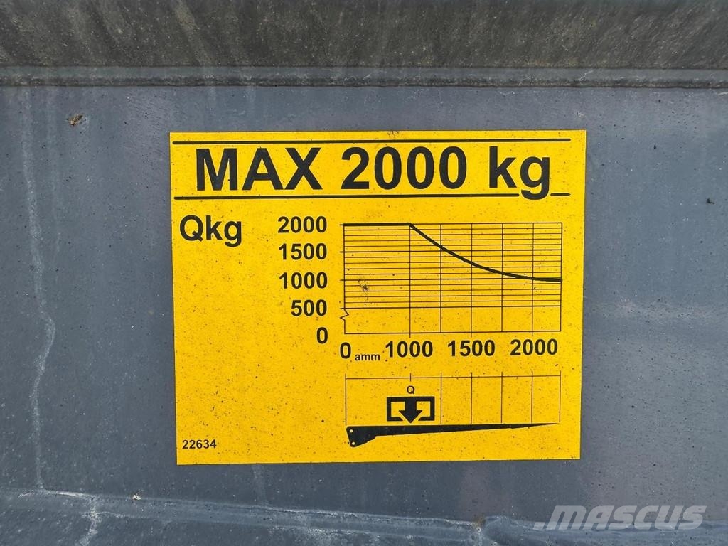 Scania P410 ED95: Bio-Ethanol - 4x2 euro 6 - 224.294 km Φορτηγά Κόφα