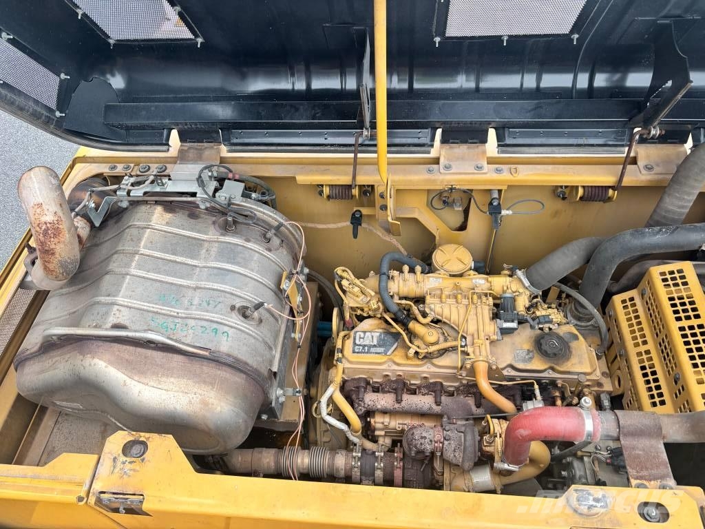CAT 330 F L N OQ 80 Escavatori cingolati