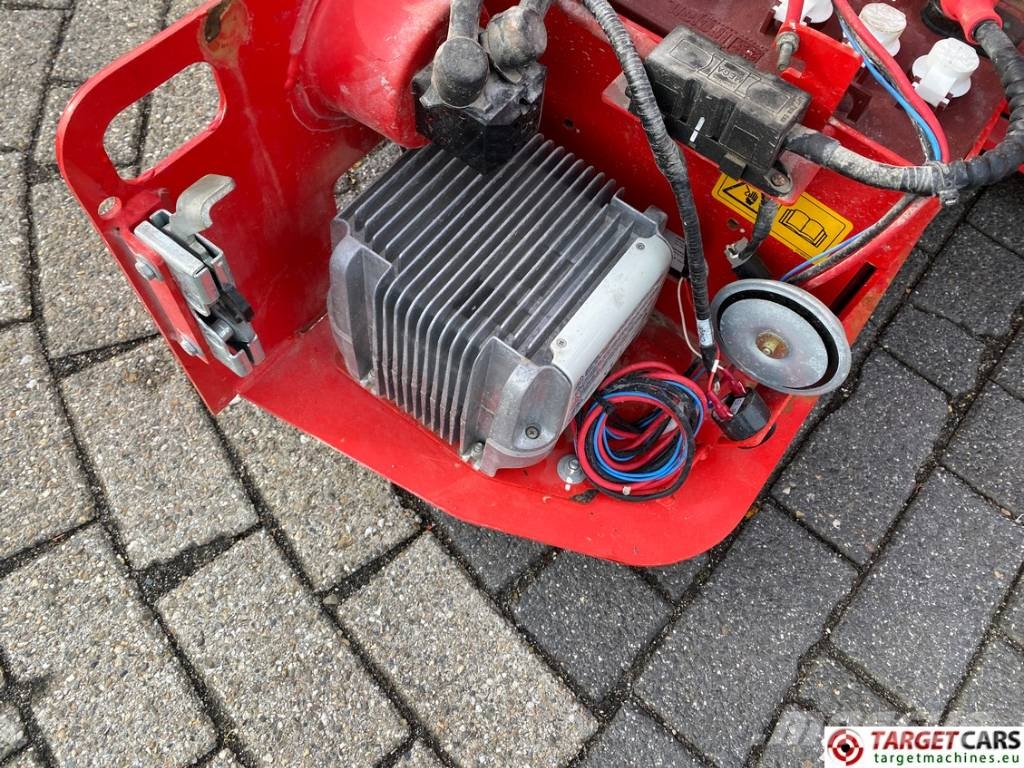 LGMG SS0407E Electric SS1230E Scissor Work Lift 560cm Ножничные подъемники
