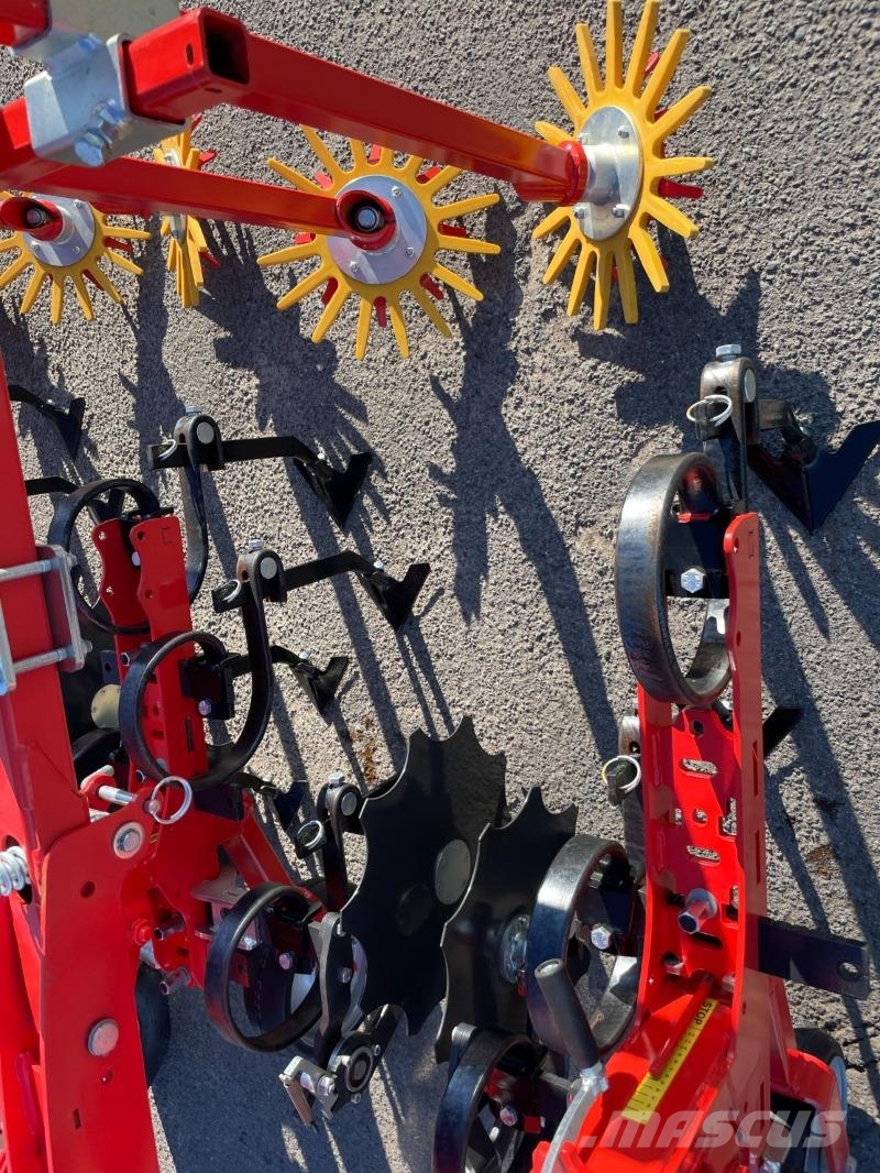 Kuhn Rowliner 500 inkl. Kuhn Rowlink Сільгосптехніка - Інші