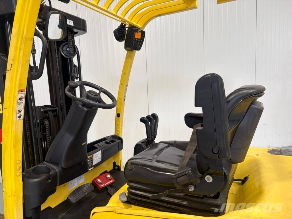 Hyster J3.0XN 전동 지게차