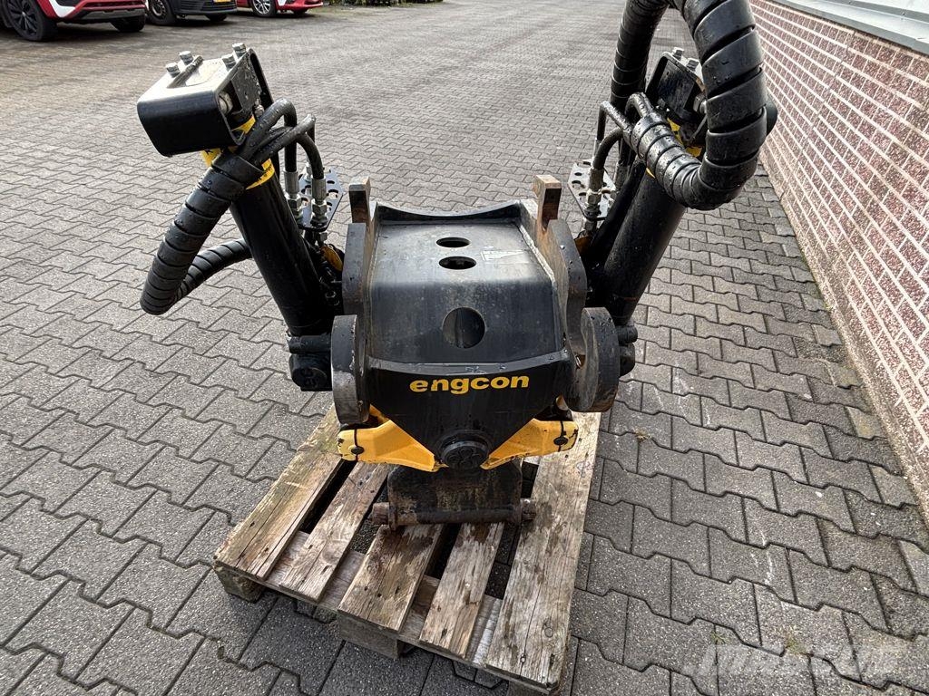 Engcon EC209BS دوارات