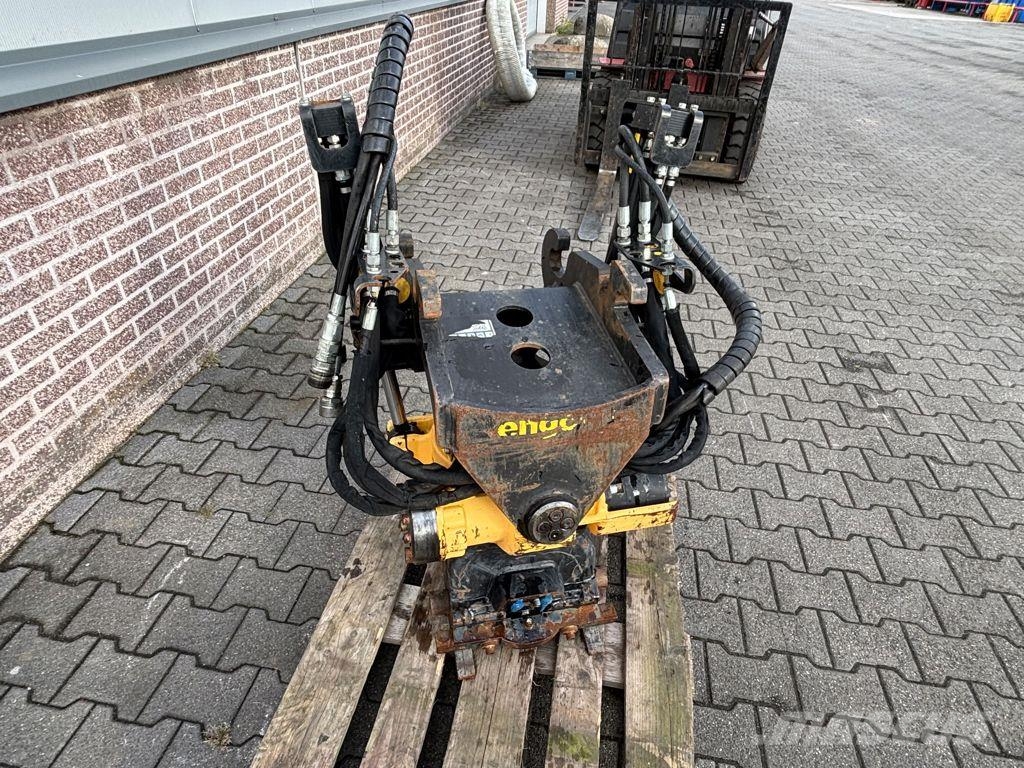 Engcon EC209BS دوارات